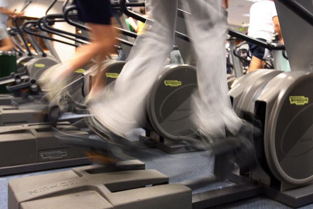 Many adults are expanding their perceptions of ‘essentials’ to include wellbeing, according to Intuit Credit Karma (Owen Humphreys/PA)