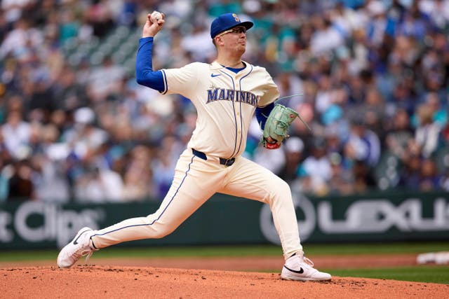MARLINS MARINEROS