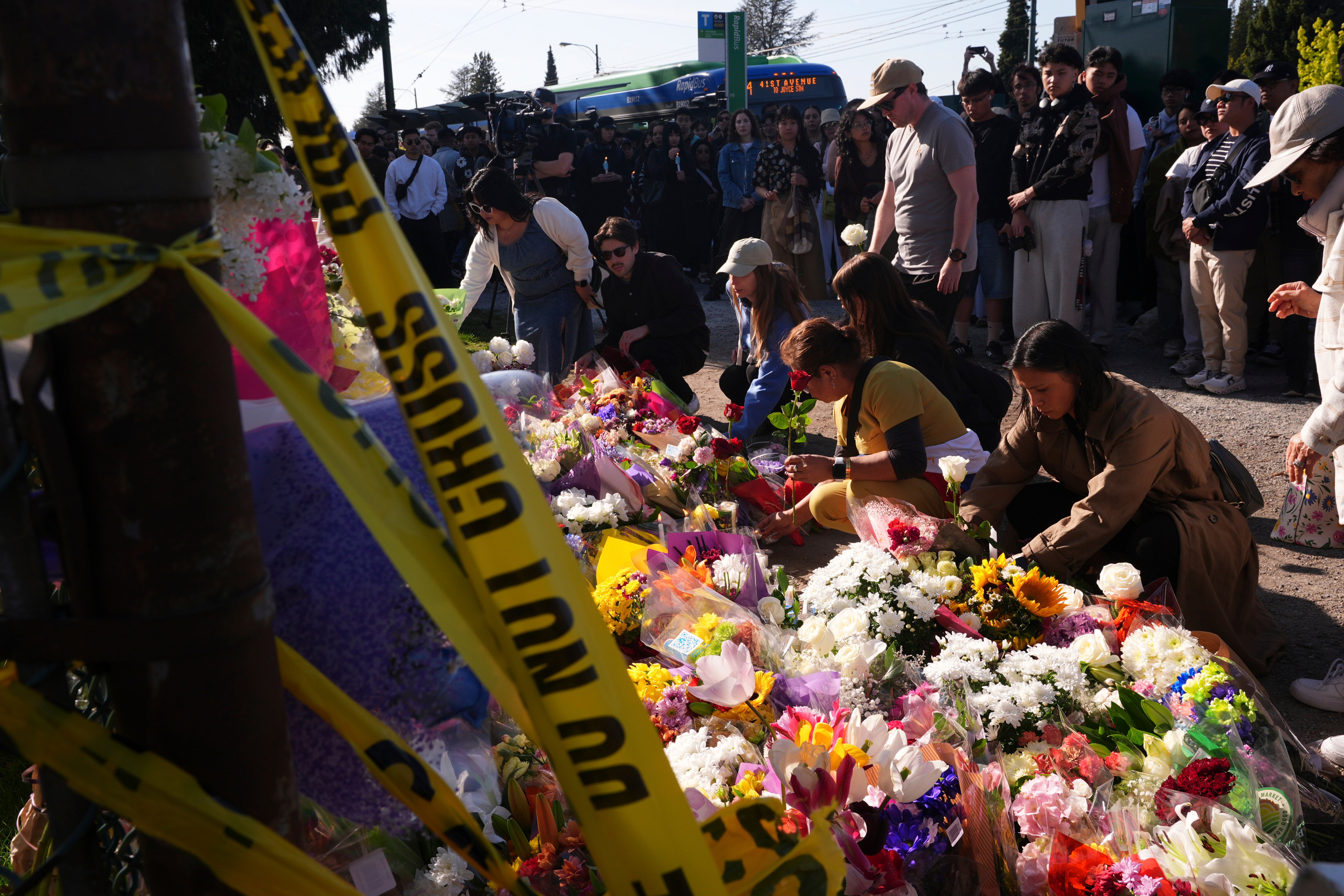 Canada Festival Deaths Vancouver