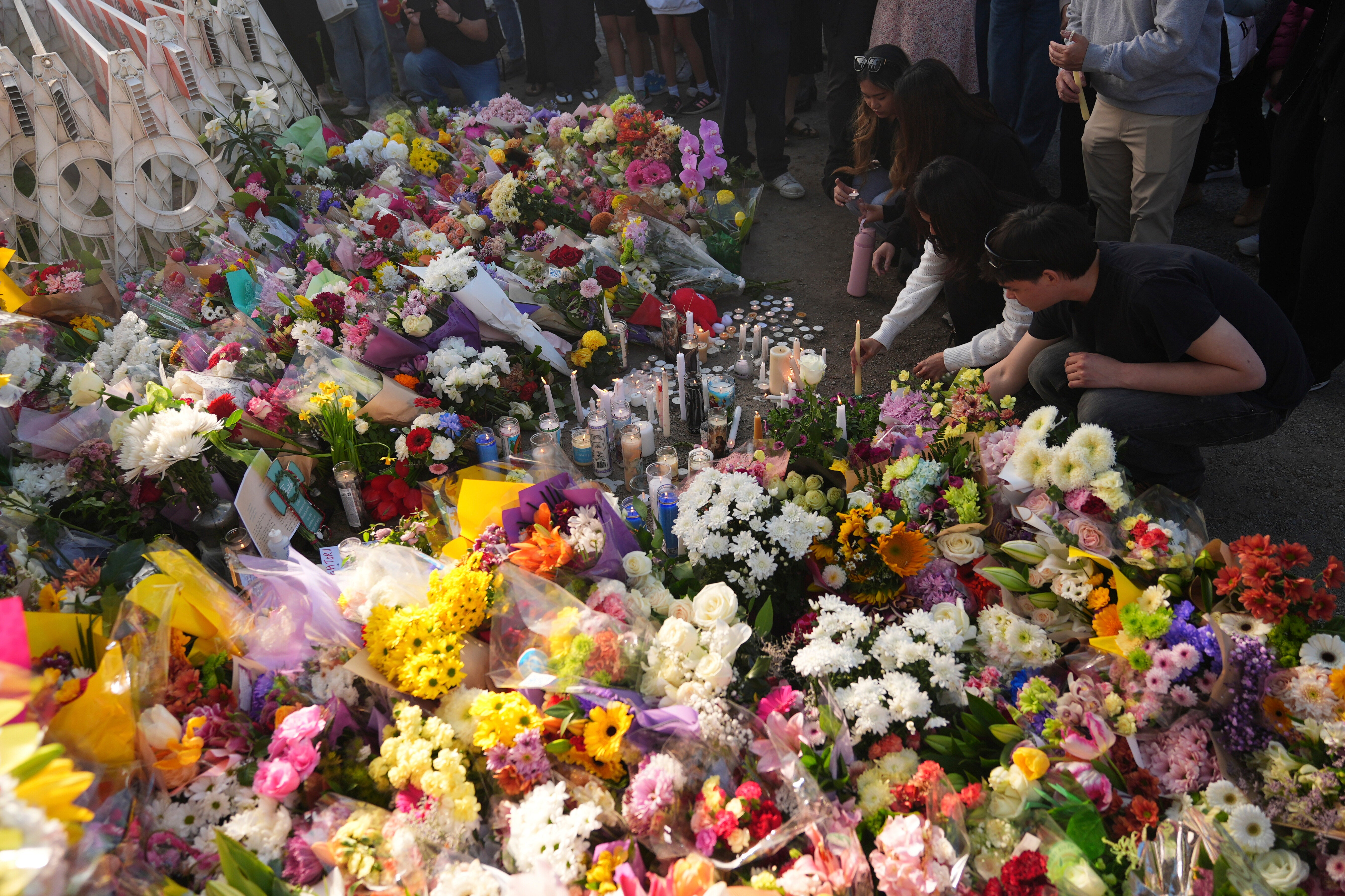 Canada Festival Deaths Vancouver