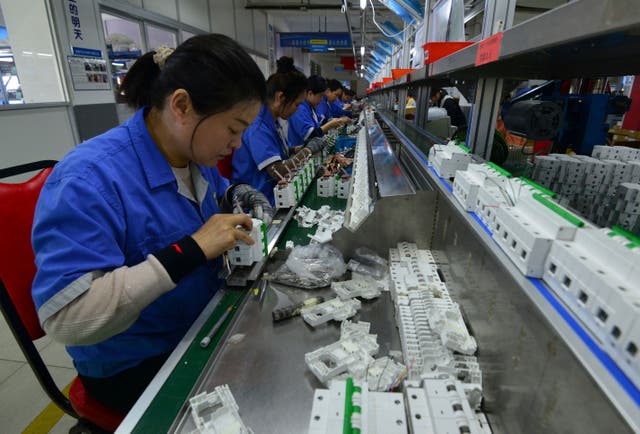 China Economy