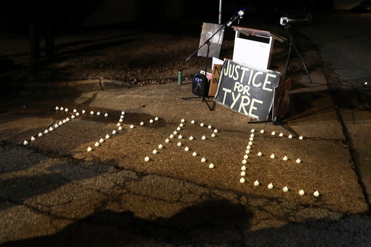 Civil rights leaders say acquittals in Tyre Nichols' death highlight the need for police reform