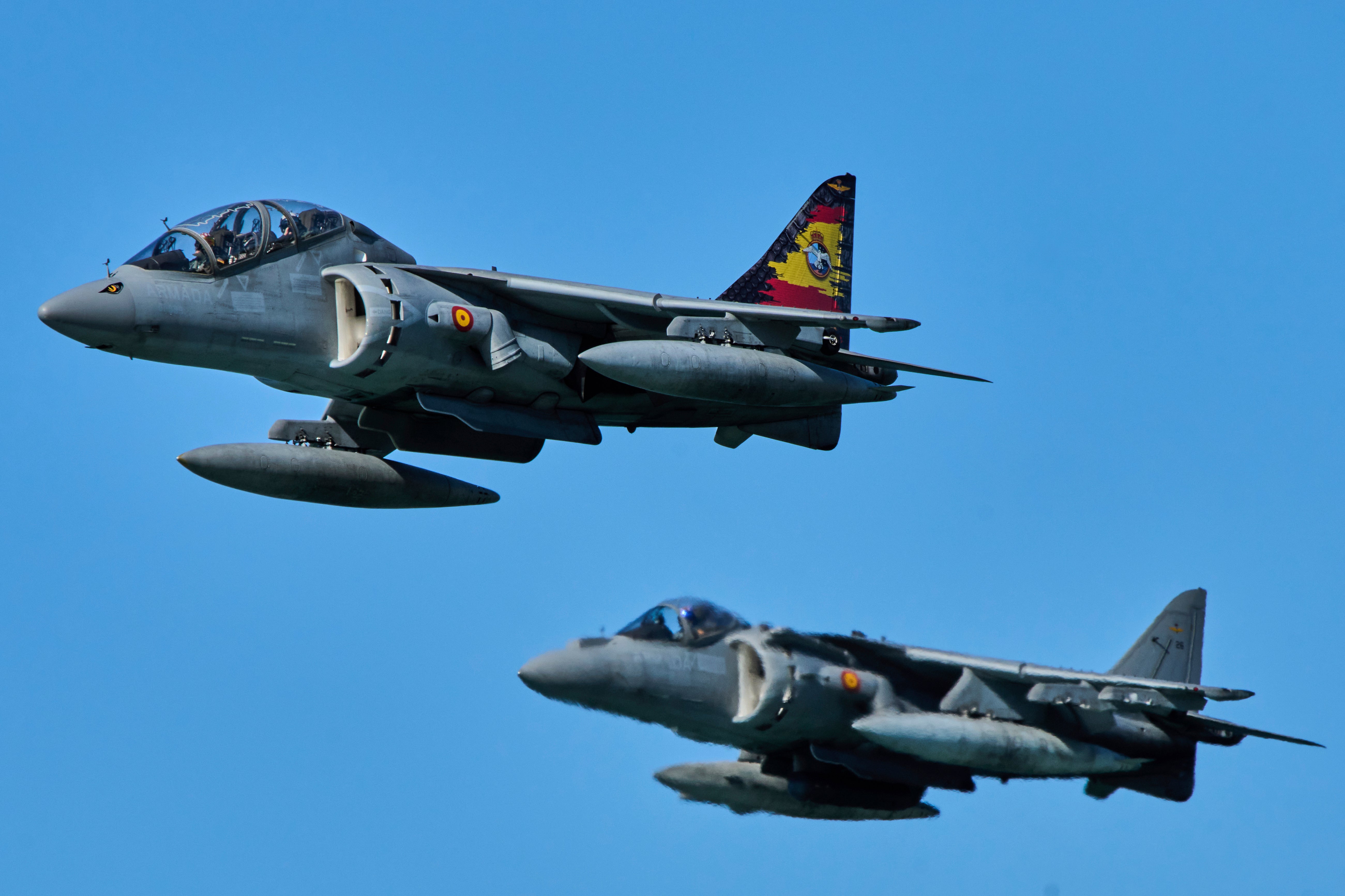 Europe's Defense Challenges