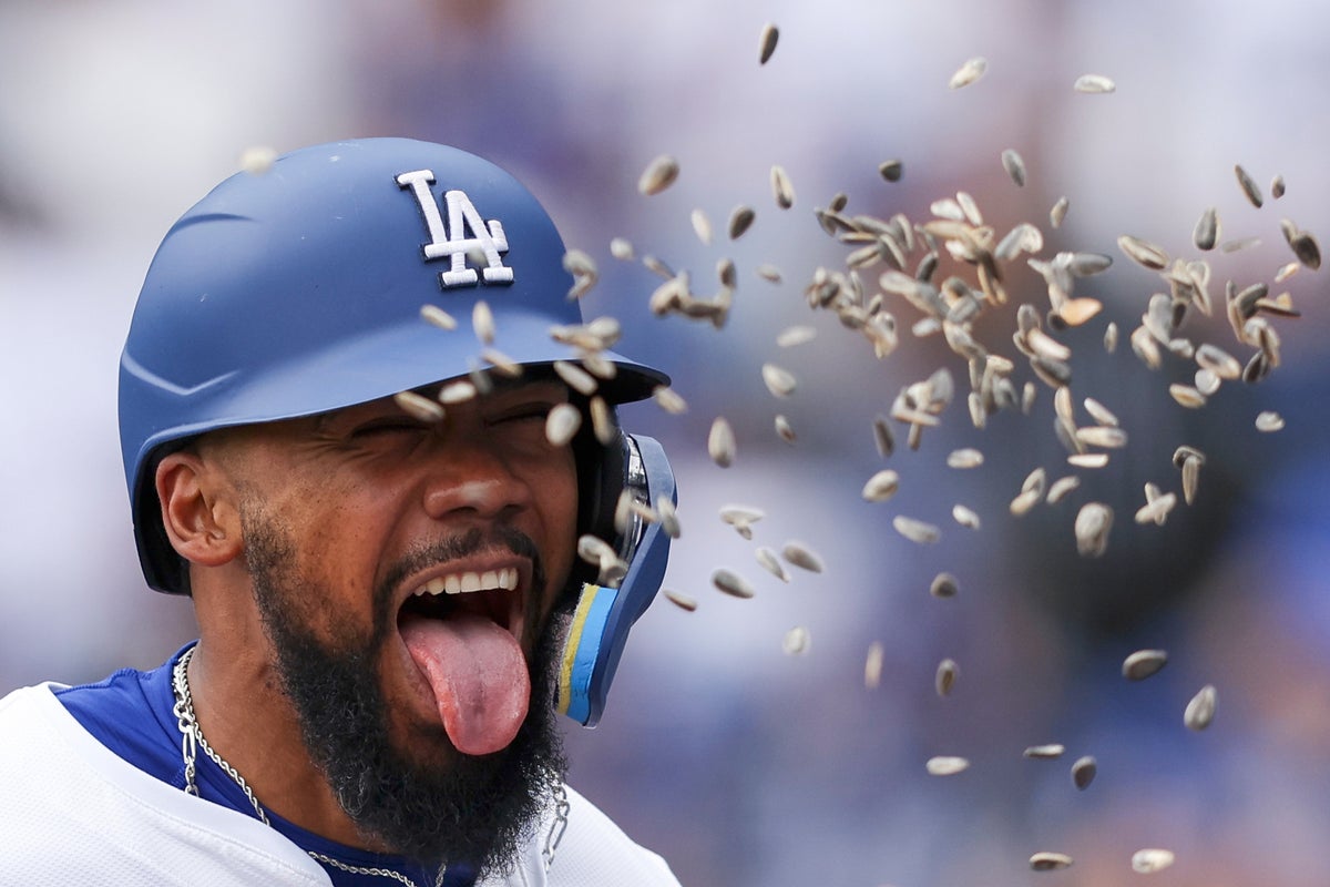PHOTO COLLECTION: AP Top Photos of the Day, Monday, April 28, 2025