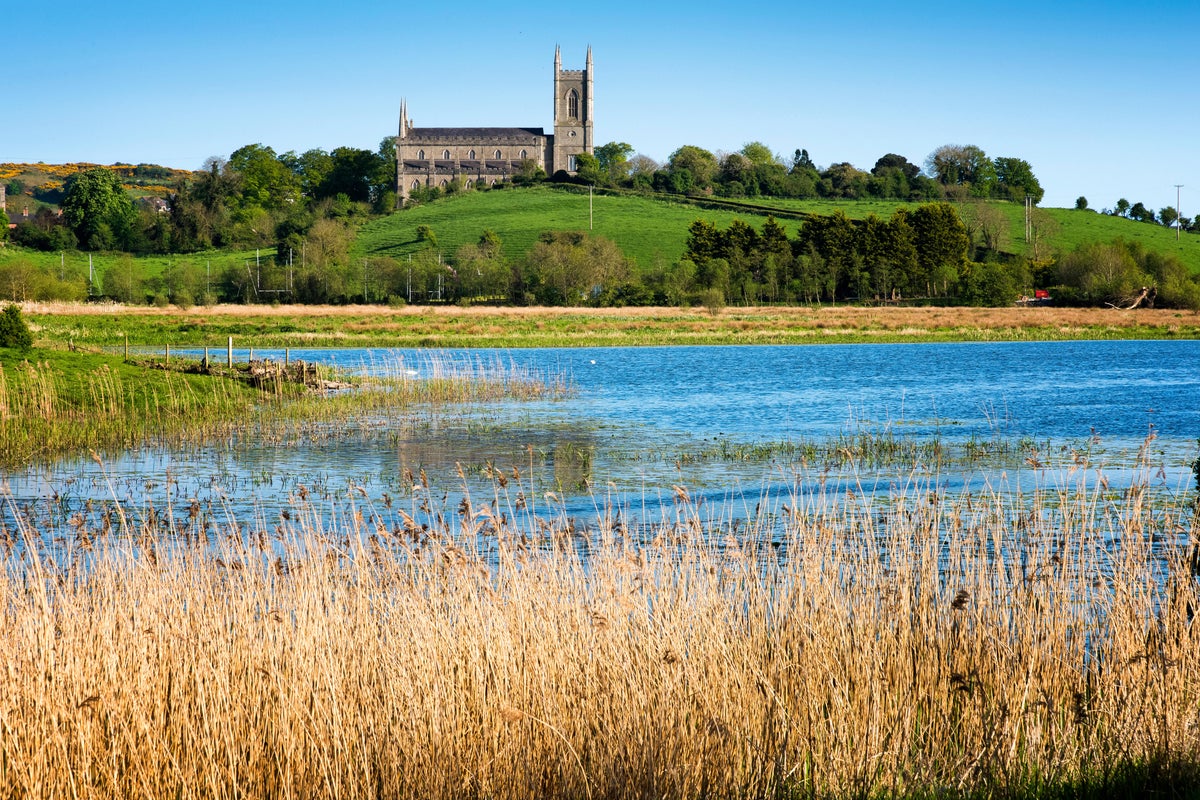 Five of the best pilgrimage routes to walk this summer