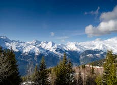 Meet the women running remote mountain refuges in the wilds of the French Alps