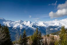 Meet the women running remote mountain refuges in the wilds of the French Alps