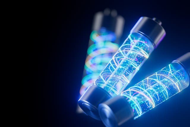<p>Researchers from Columbia Engineering say a century-old puzzle could hold the key to next-generation batteries</p>