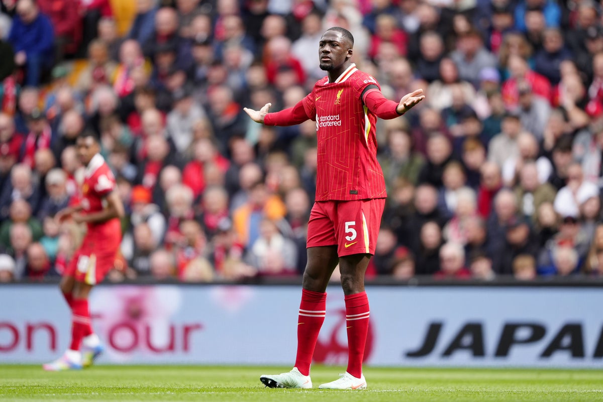 Liverpool Wins Premier League Under Arne Slot in Record Time