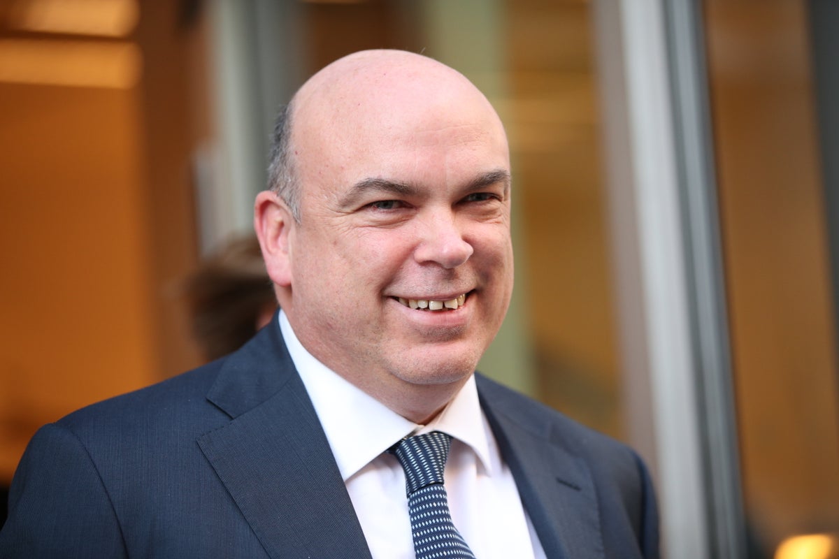 Mike Lynch’s estate wins right to challenge .2 billion HP fraud ruling Mike Lynch’s estate wins right to challenge .2 billion HP fraud ruling