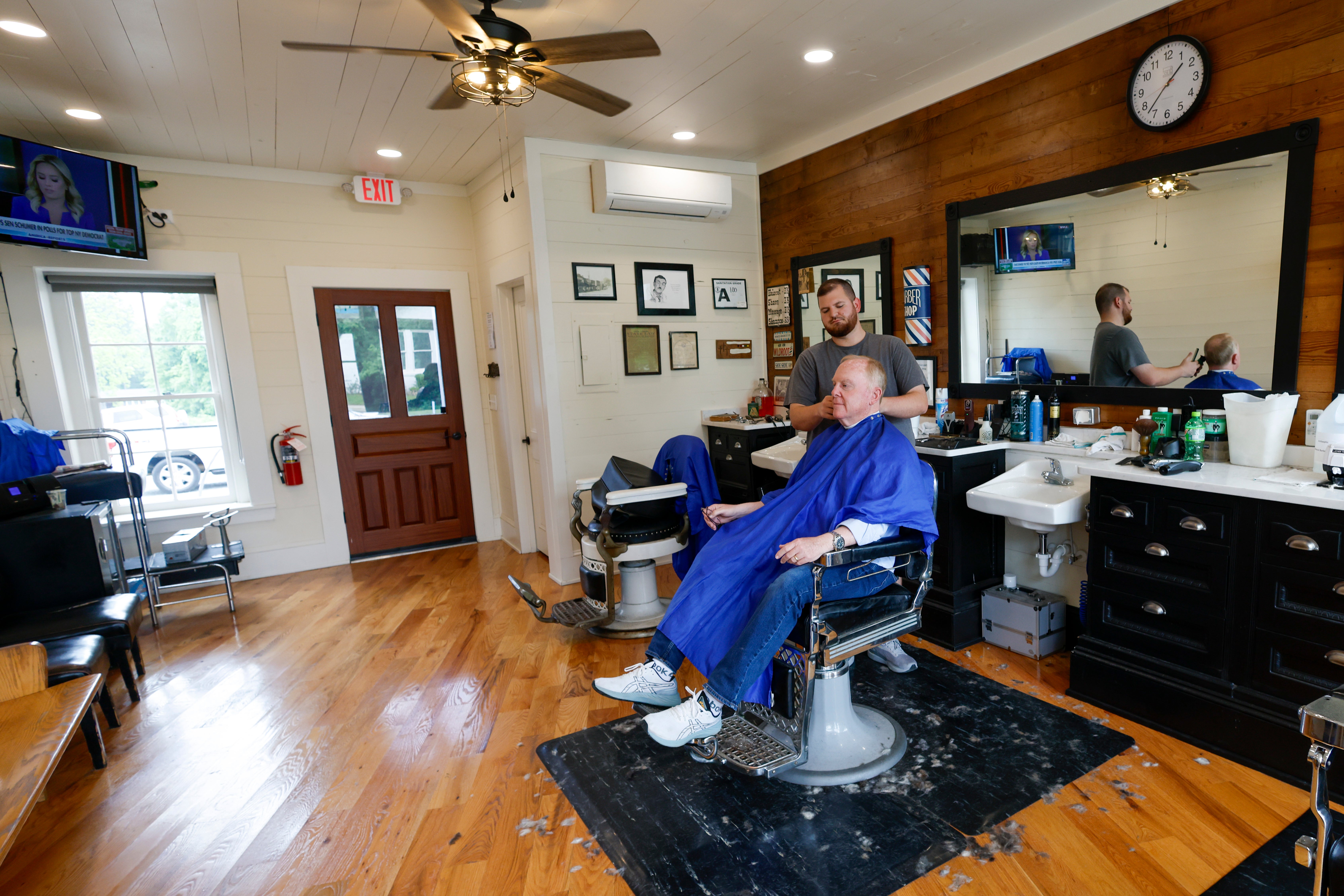 FEMA Grants Eliminated