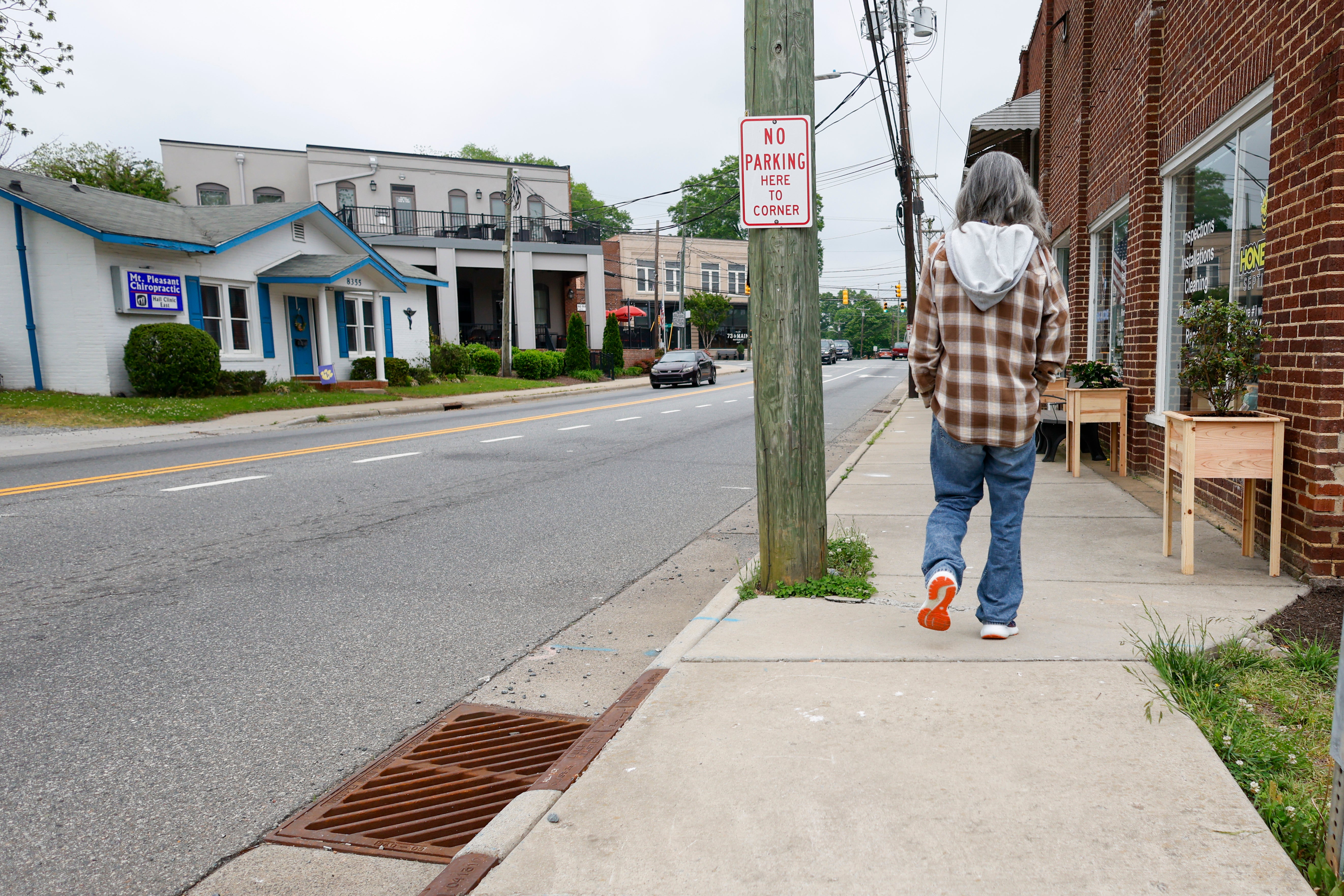 FEMA Grants Eliminated