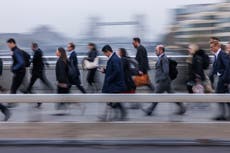 The death of the career – why it’s now all about ‘passive income’ and the ‘polygamous worker’