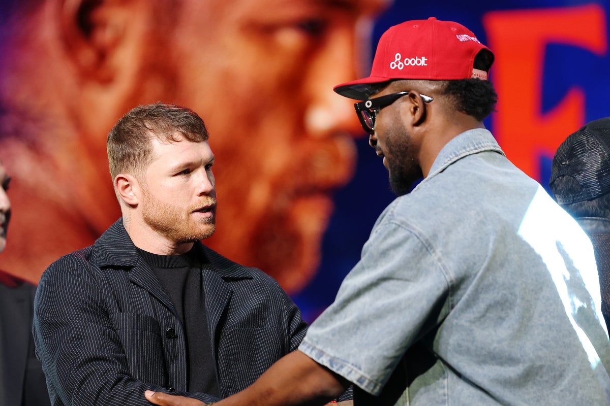 Canelo vs Scull: Start time, undercard and how to watch fight Canelo vs Scull: Start time, undercard and how to watch fight
