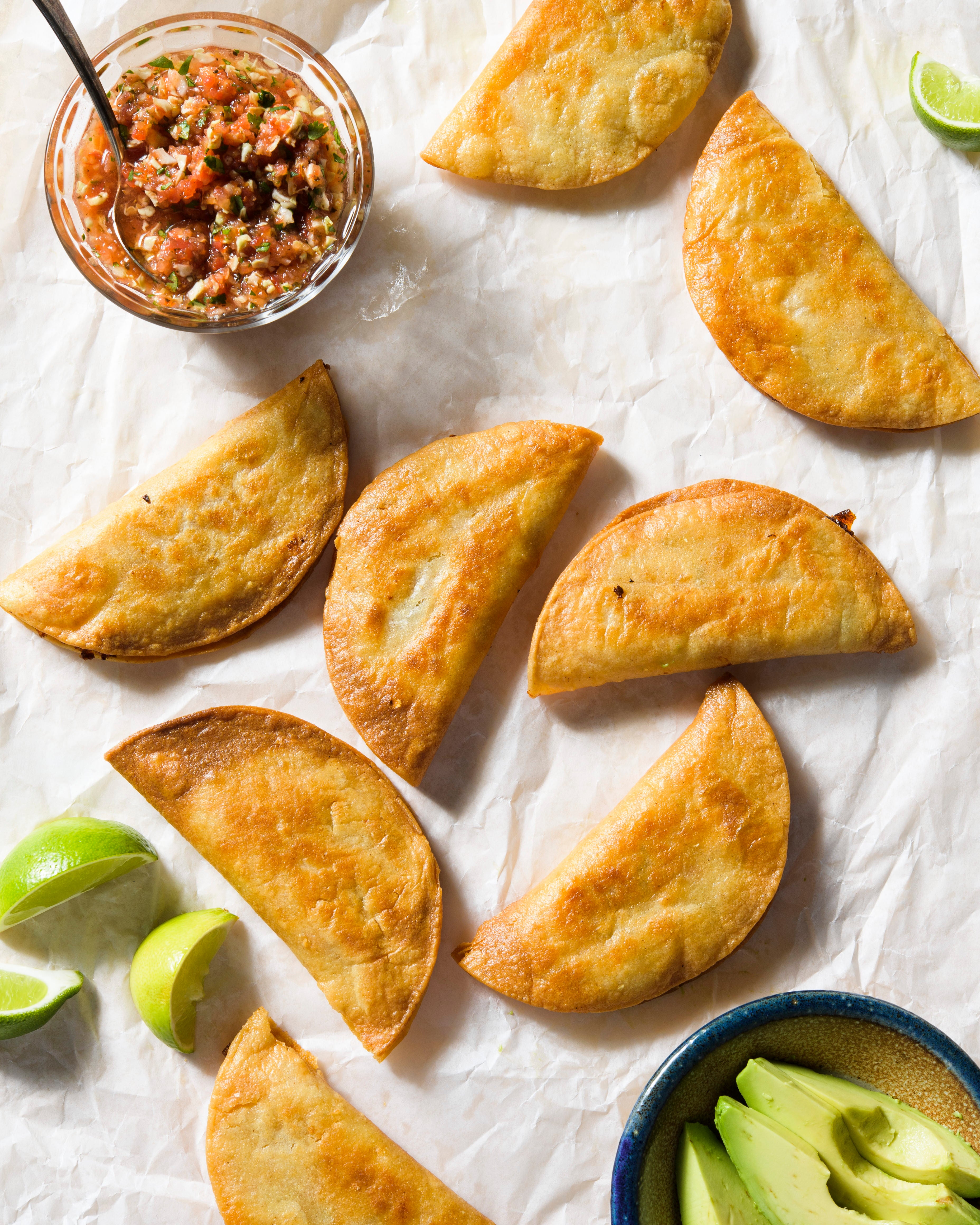 Food-MilkStreet-Shrimp Tacos-Cinco de Mayo