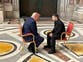 US and Ukraine set to be 50-50 partners in shared minerals deal after shift from Trump