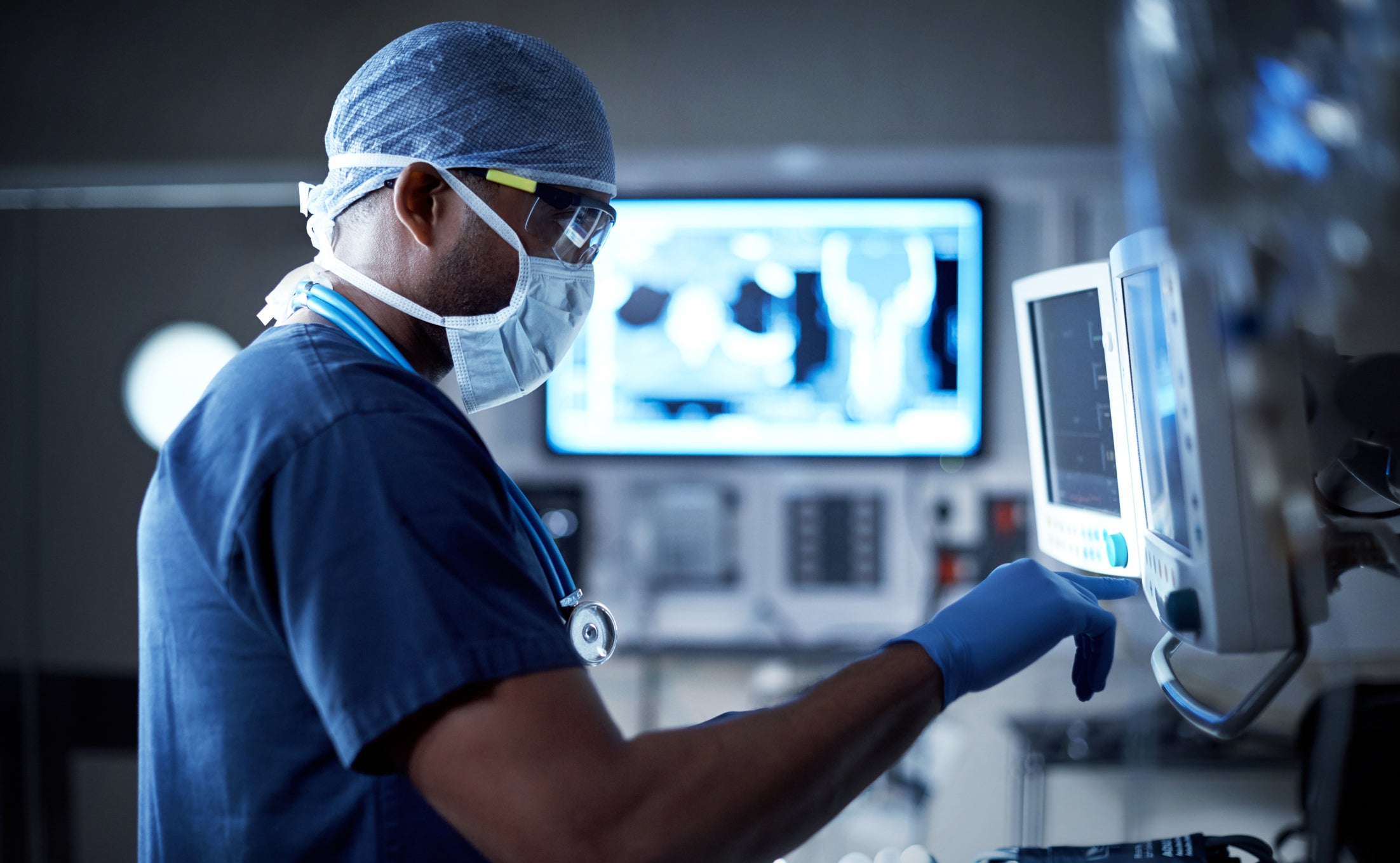 The discovery could have implications on the use of surgical tools during operations