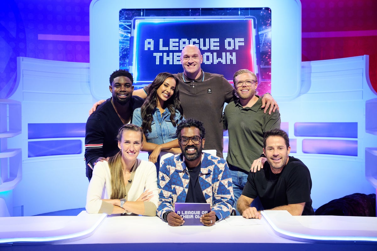 Sky ends A League of Their Own after 15 years