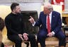 Ukraine and US sign minerals deal after lengthy negotiations: Latest
