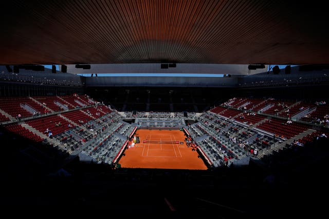 Spain General Blackout