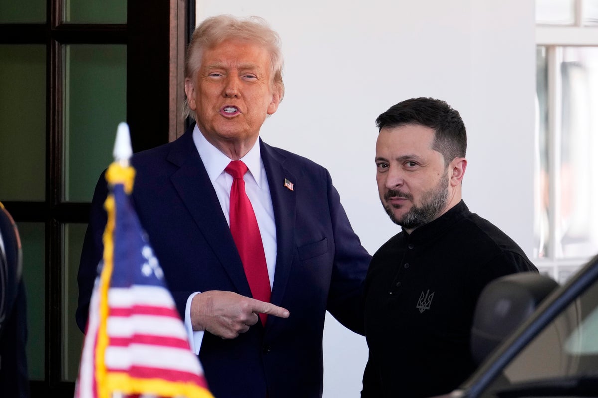 Ukraine and the US have finally signed a minerals deal. What does it include?