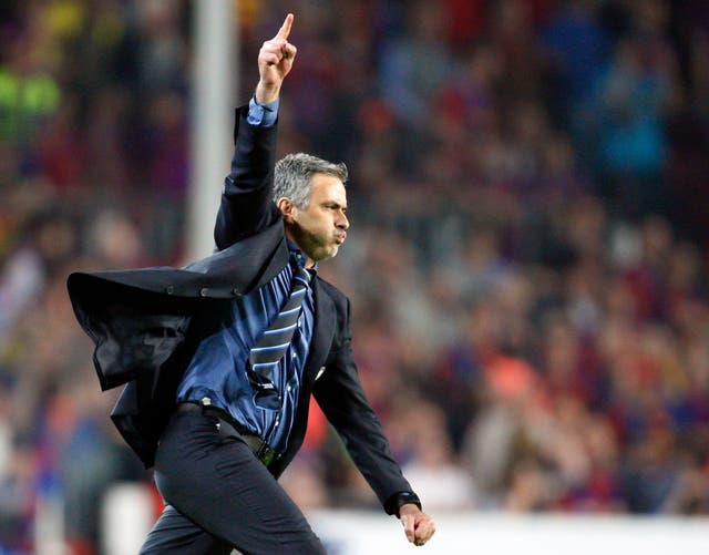 LIGA DE CAMPEONES
