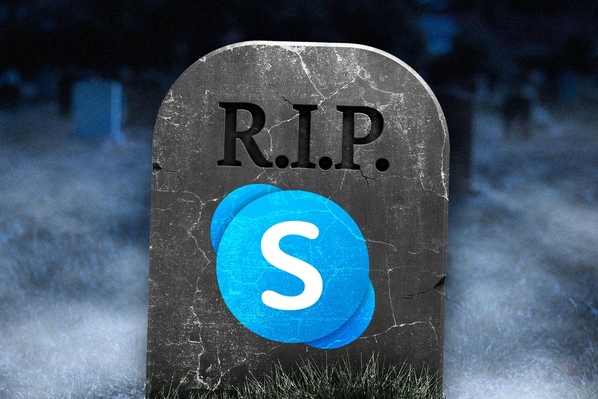 RIP Skype: a nostalgic service that allowed us to connect RIP Skype: a nostalgic service that allowed us to connect
