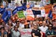 Doctors’ union says above-inflation pay rises aren’t enough as they threaten strike action