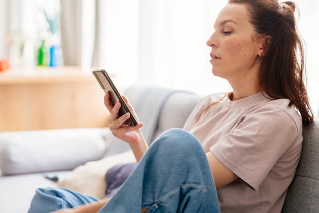 <p>Sitting down and looking at your phone could lead to pricey medical bills thanks to chronic neck pain. Researchers say the risk of such pain is increasing each year thanks to remote work and other lifestyle changes.</p>