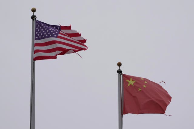 EEUU CHINA ARANCELES