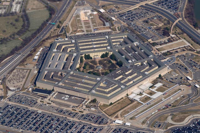 Military Cuts Sex Assault Prevention