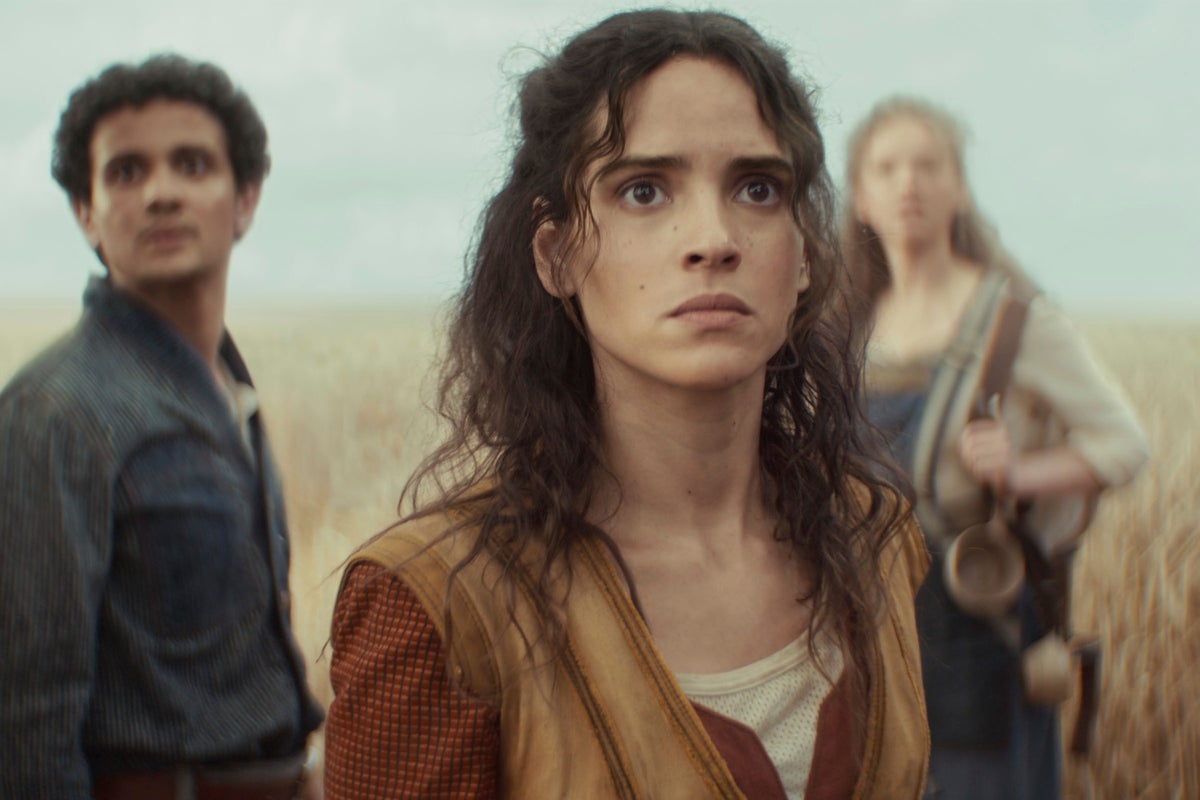 'Andor' is ending. It brought untold stories of trauma and humanity to 'Star Wars'
