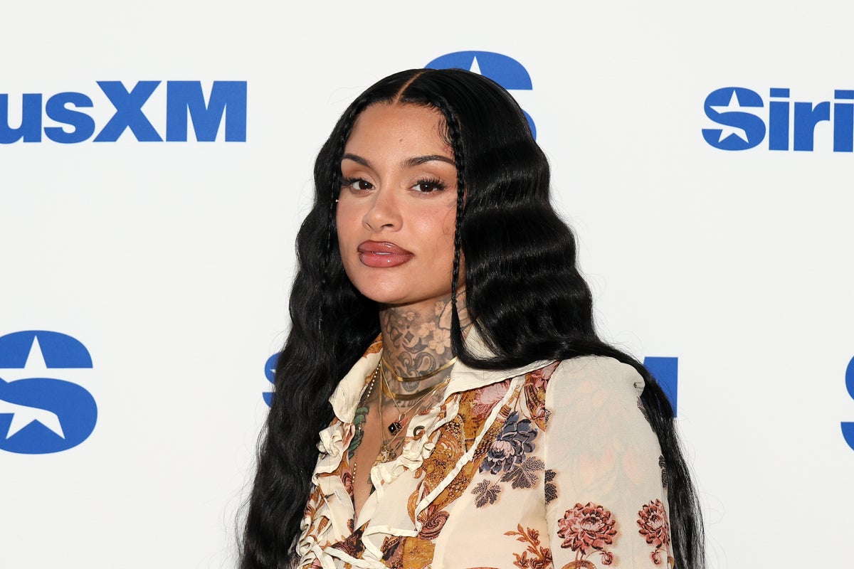 Kehlani responds to Cornell show cancellation over ‘anti-Israel’ comments