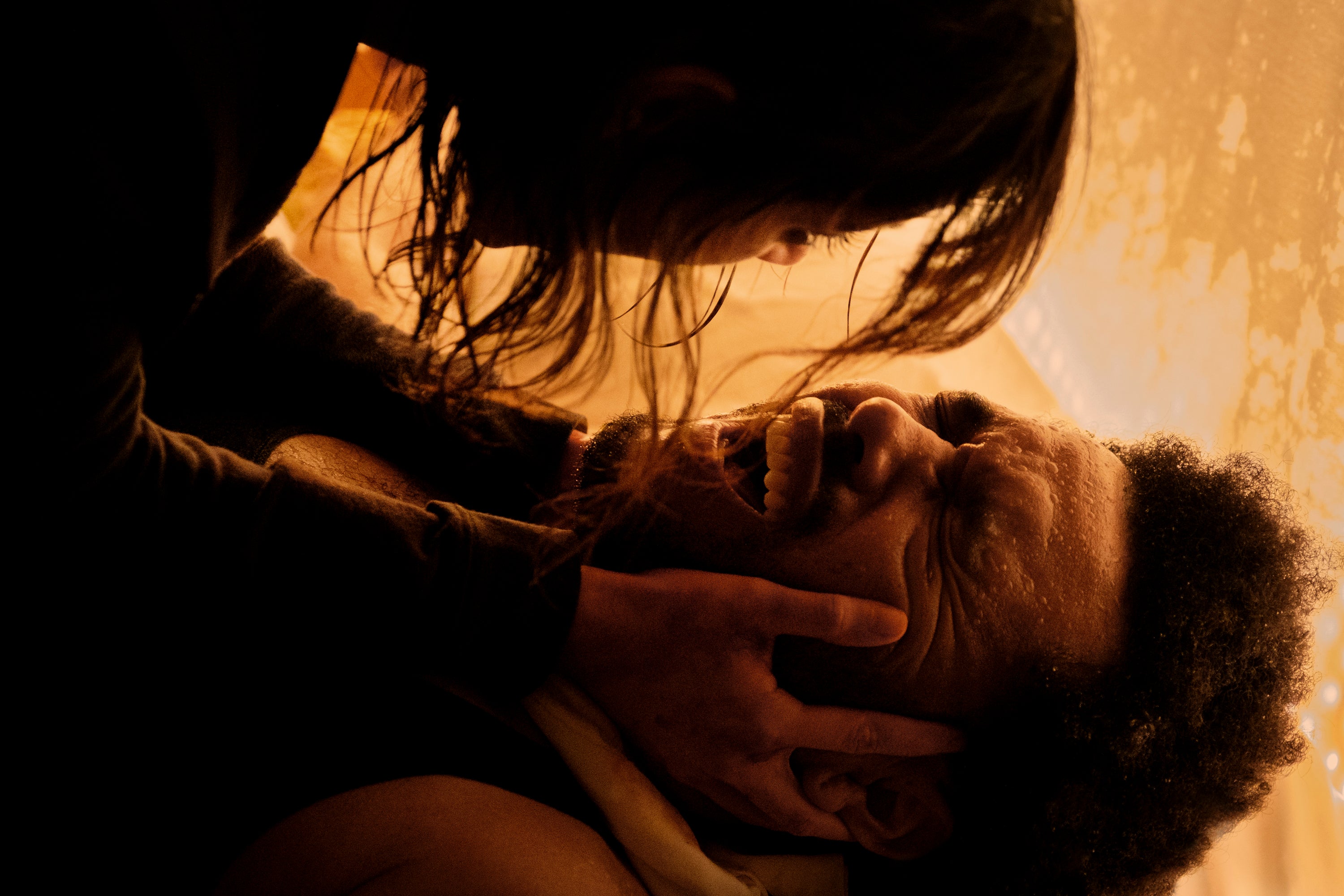 Film-Hurry Up Tomorrow