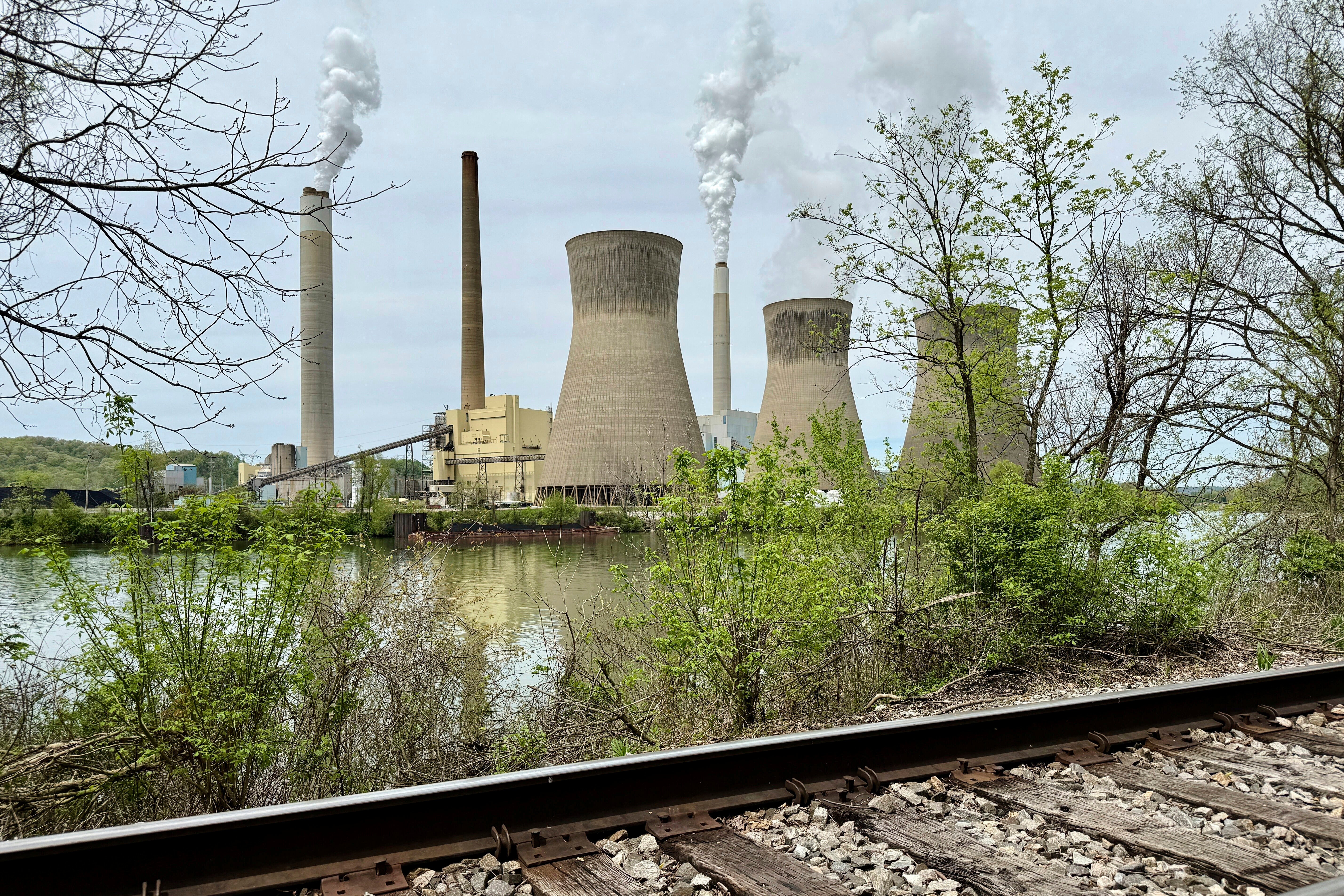 VIRGINIA OCCIDENTAL-CARBÓN