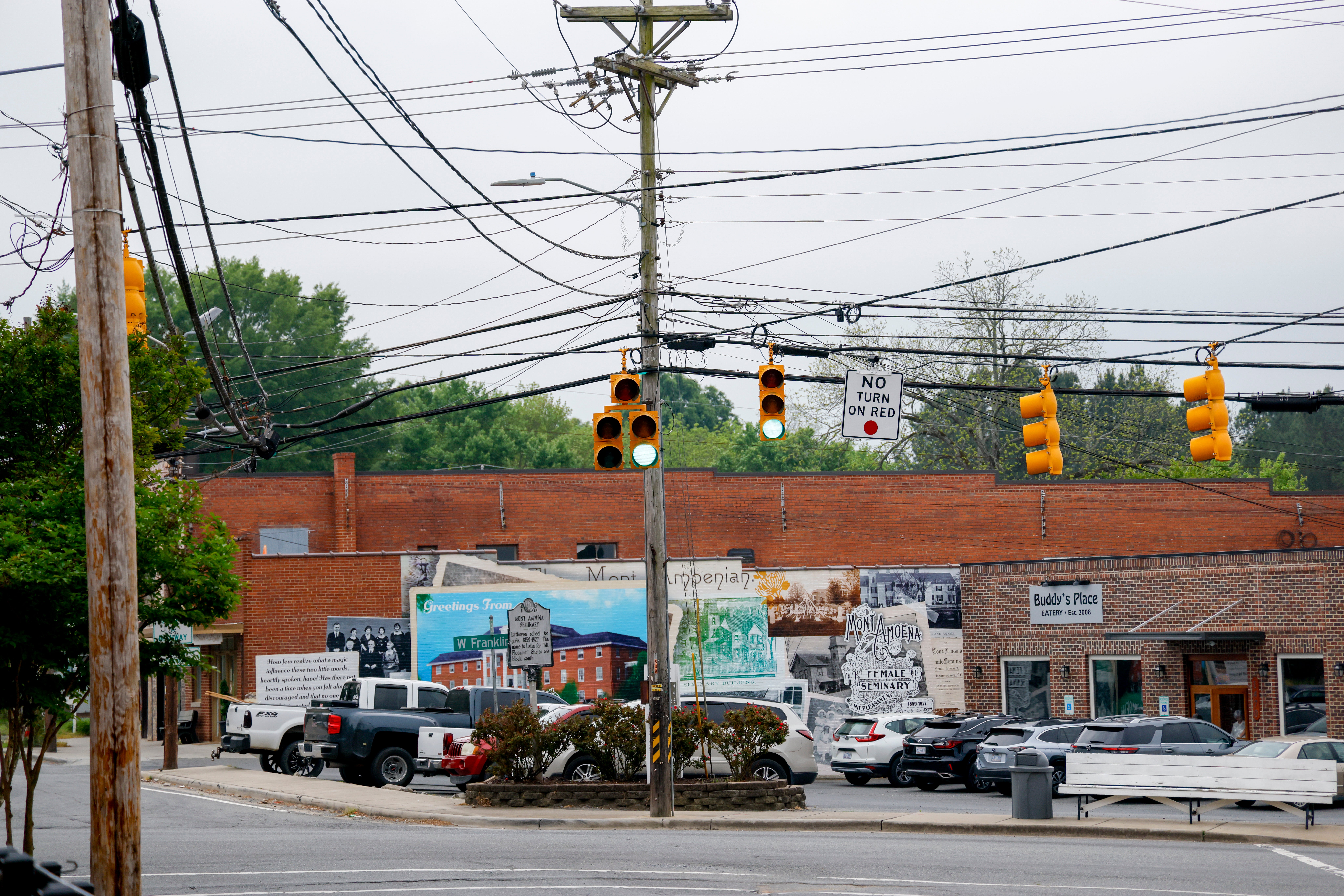 EEUU-PREVENCIÓN DE DESASTRES