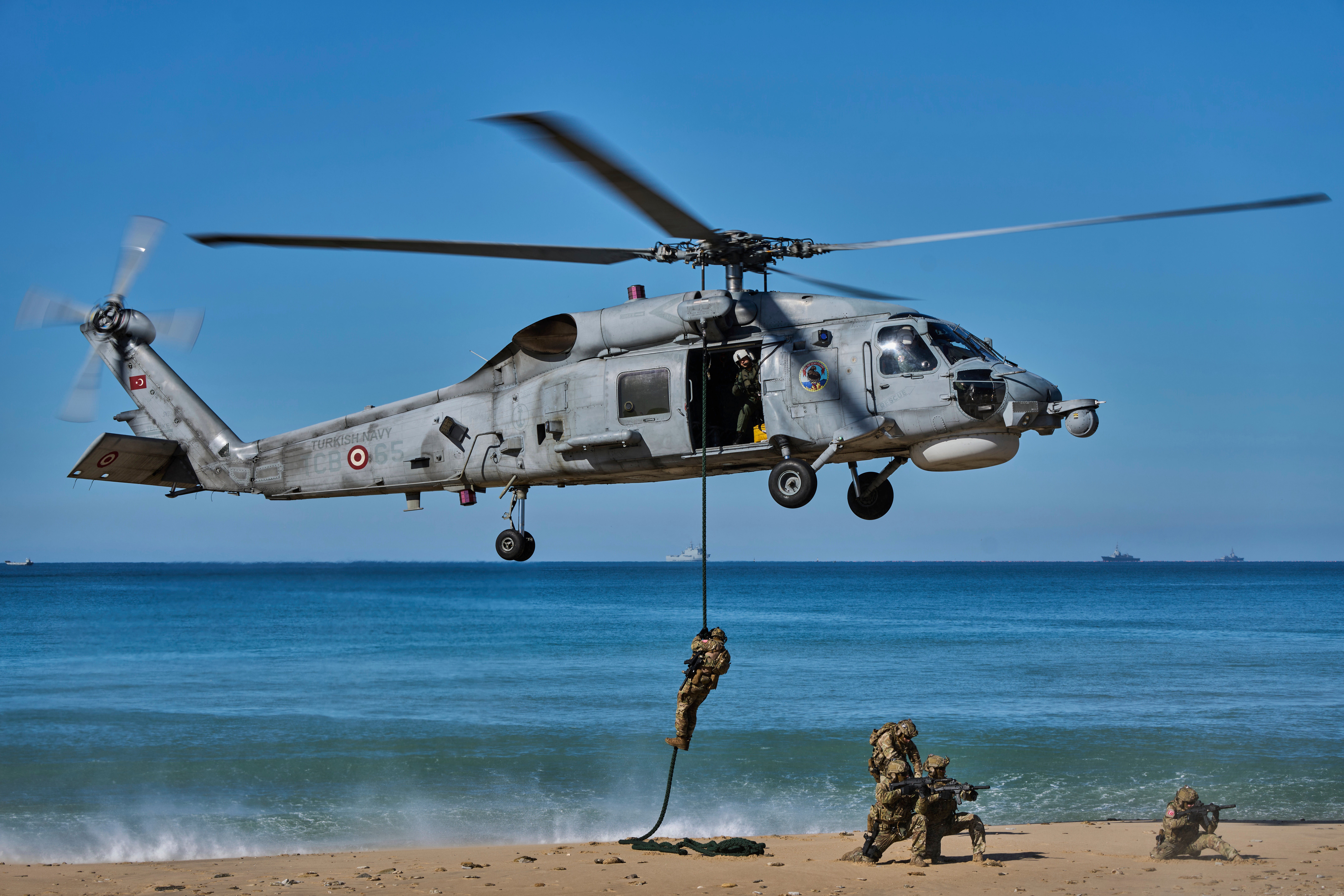 EUROPA-GASTO MILITAR