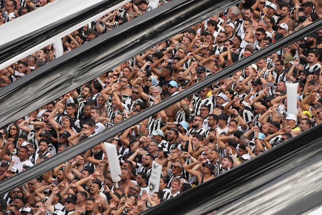 COPA LIBERTADORES