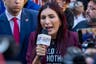 Laura Loomer hits back at Tucker Carlson for calling her creepy