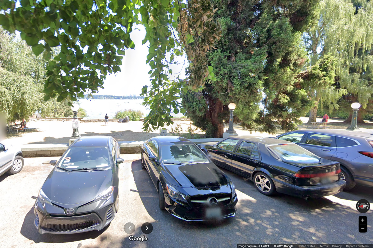 Neighbors demand answers after ‘rampant masturbation’ takes over Seattle park Neighbors demand answers after ‘rampant masturbation’ takes over Seattle park