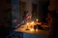 Did Spain’s push for renewable energy have any impact on its mass power blackout?