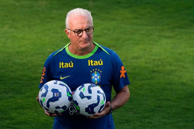 DORIVAL JUNIOR