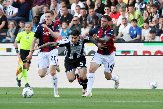 SERIE A