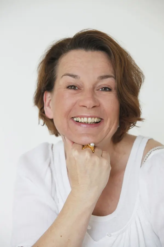 <p>Alexandra Fröhlich</p>