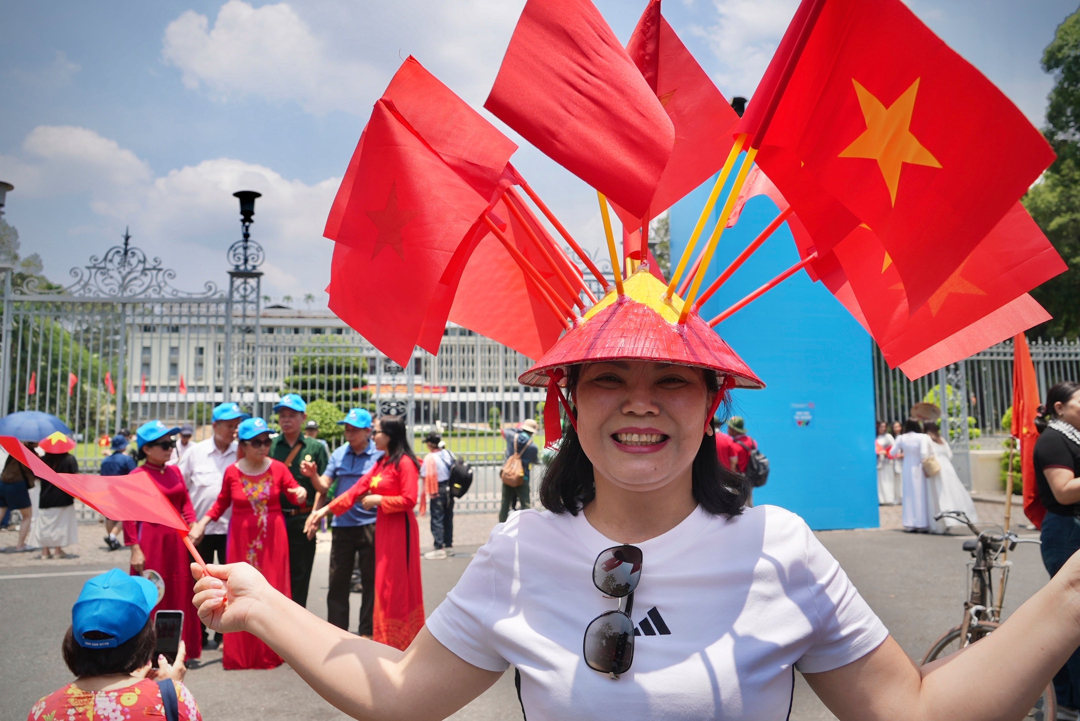 Vietnam War Anniversary