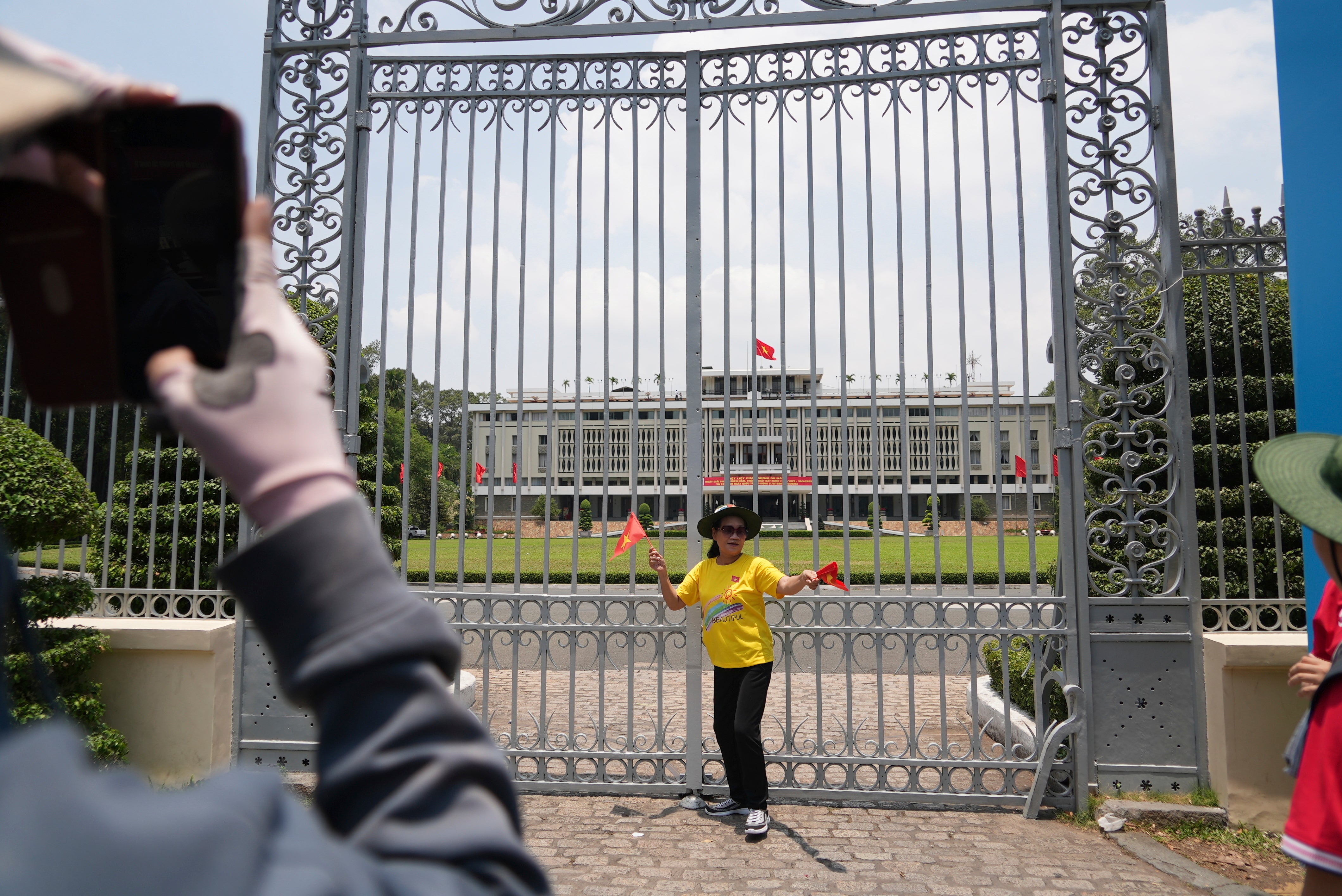 Vietnam War Anniversary