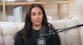 Meghan Markle says she struggled to find work because of her freckles