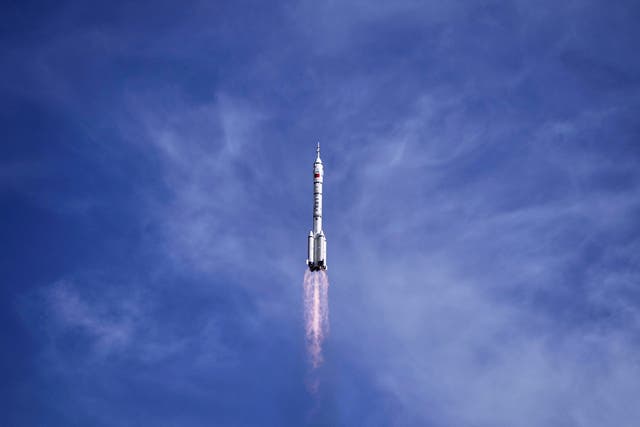 China Space