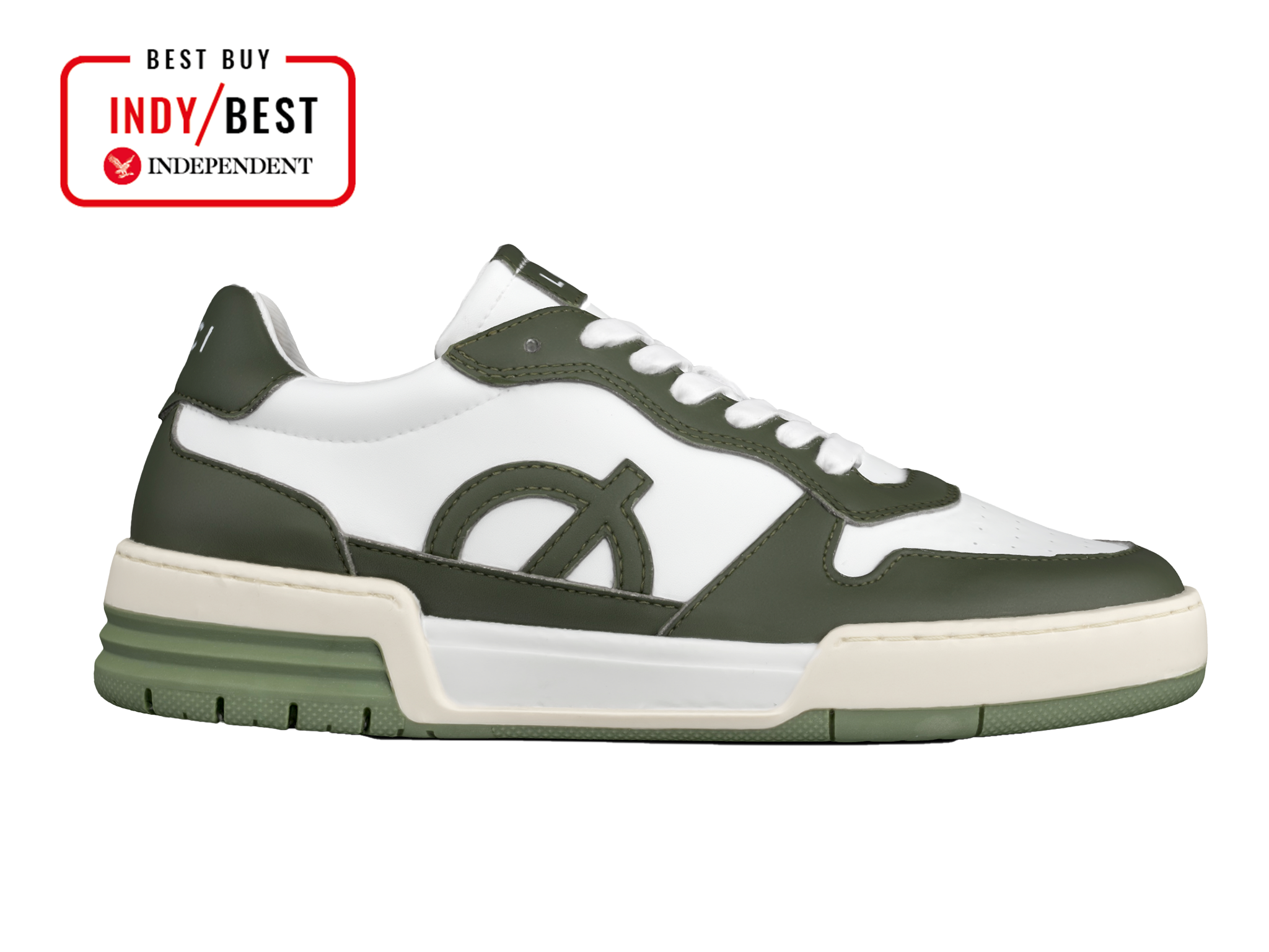 Best vegan trainers IndyBest review Loci volt