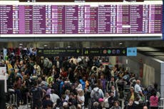 Spain-Portugal blackouts live: Officials race to identify cause after power supply finally restored